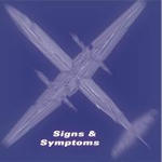 signs & Symptoms CD Cover