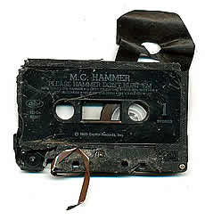 mc hammer