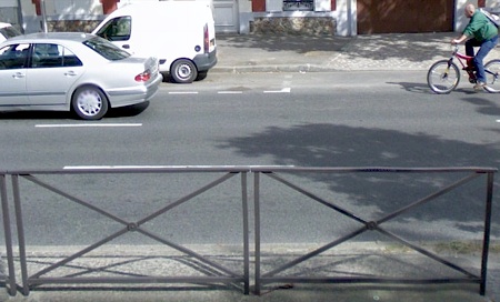 Le Bourget