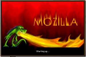 Mozilla 1.2.1 pour Mac Mozilla 1.2.1