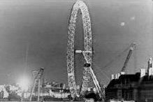 millennium wheel