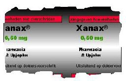 xanax