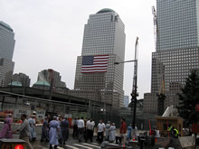 ground zero