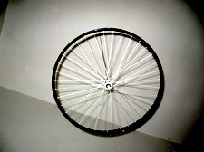 wheel rim