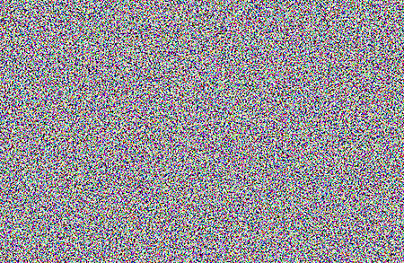 random