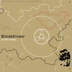 Blinde Kinder CD cover