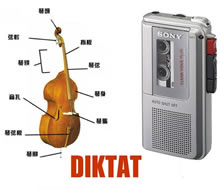 diktat