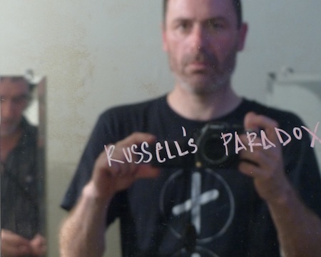 Russell's Paradox