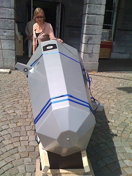 klankpaal