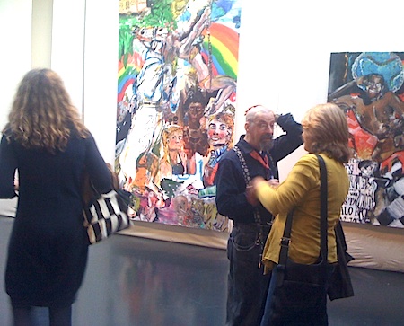 kunsttour 2011