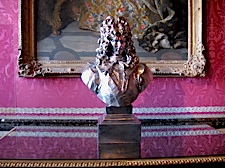 koons louis XIV