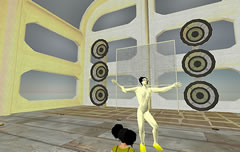 Hefferman Dance 2