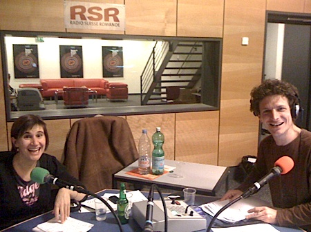 rsr studio