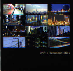 resonant cities CD