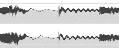 bnkhld waveform