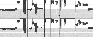 more sound injury waveform