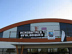 Ufo Congres Châlons