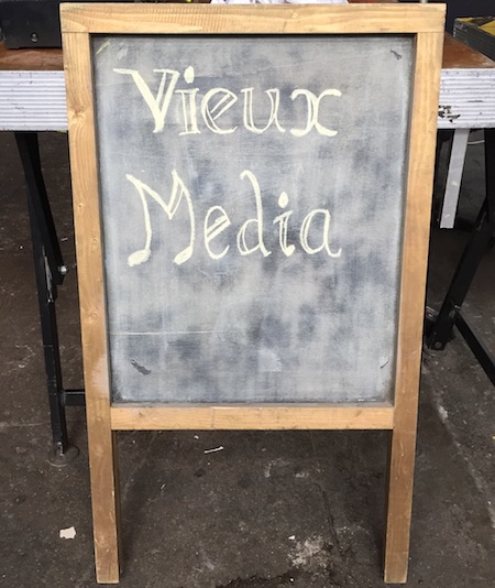 vieux media