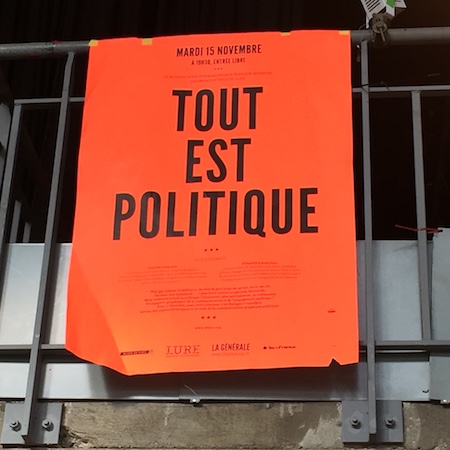 politique