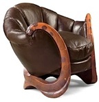 Dragin Armchair