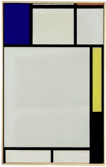 mondriaan