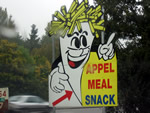 appelmeal