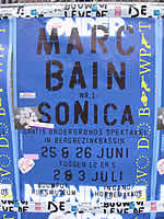 bain poster