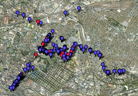 bobigny ft map