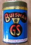 buisman