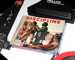 discipline