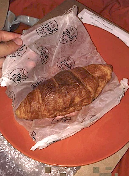 croissant