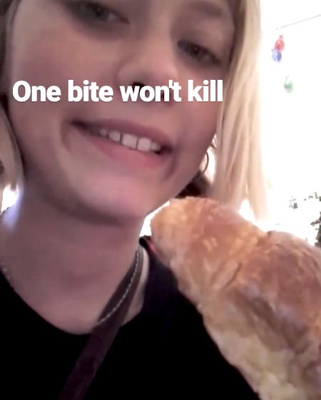 croissant