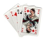 cards