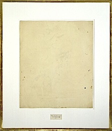 erased de Kooning