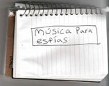 espias