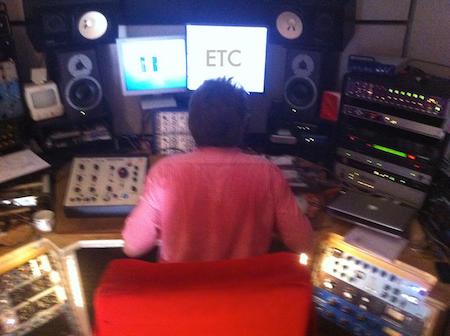 Etc mixing