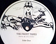 faust virgin label