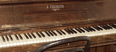 feurich