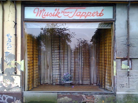 hans tappert store