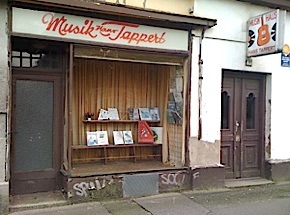 hans tappert store