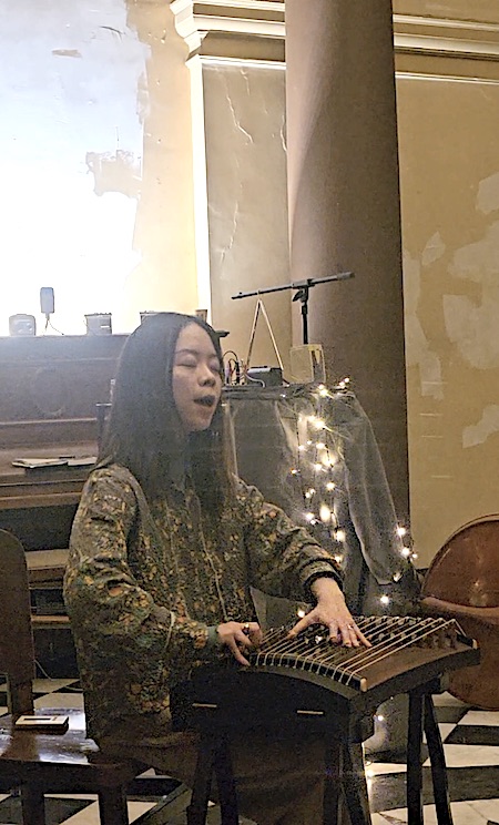 huijun