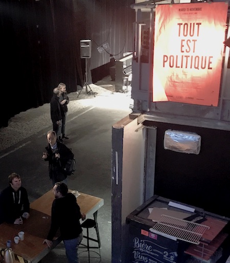 tout politique