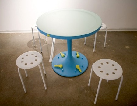 lauren maccarthy table