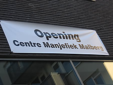 Centre Manjefiek Malberg