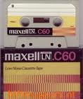 maxell LN C60