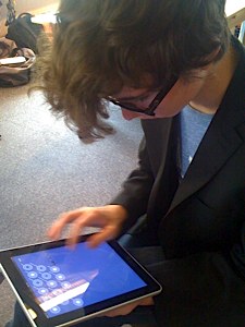 iPad