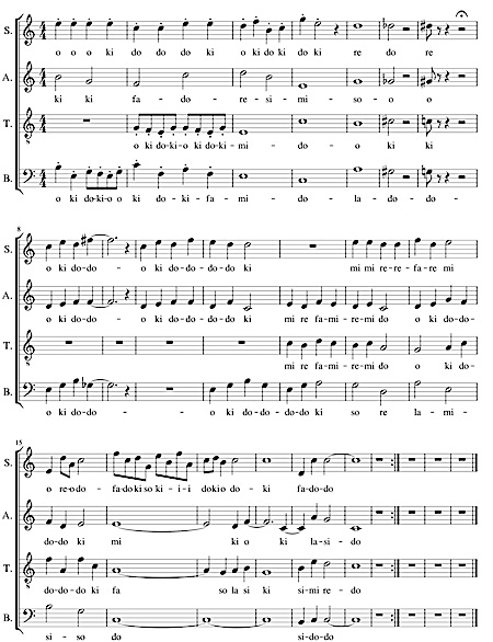 okidokoor score