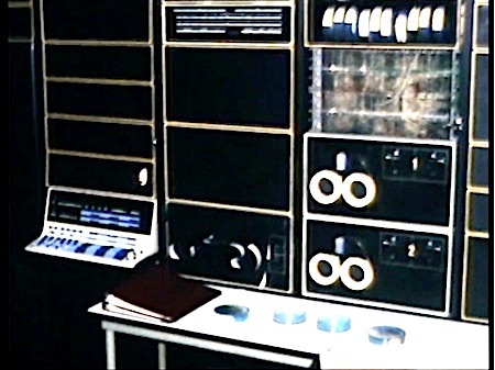 PDP 15
