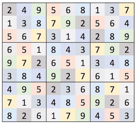 applaus, 1
