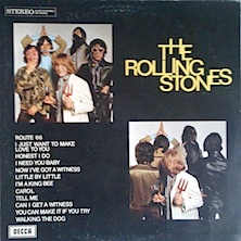 stones